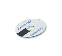 SPEEDCLIC Métal Découpe 12 Pack, DREMEL, 2615S456JD