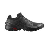 Speedcross 6 Black 44