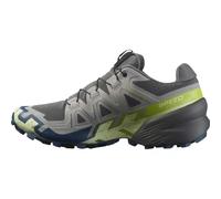 Speedcross 6 Castelrock Lime - Chaussures | Salomon 42