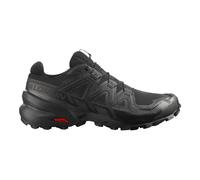 Speedcross 6 GTX Black 46 2/3
