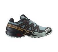 Speedcross 6 GTX Trooper | Black 46