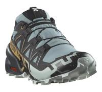 Speedcross 6 Gtx Trooper / Black - Chaussures | Salomon 45 ⅓