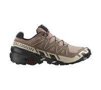 Speedcross 6 Natural | Black 42