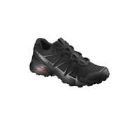 Salomon Speedcross Vario 2 Chaussures Homme - Noir Argent - 41 1/3