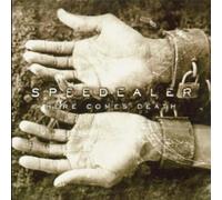 Speedealer – Here Comes Death – Import