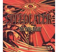 Speedealer - Second Sight