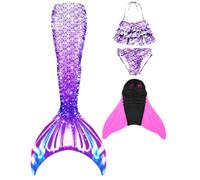 SPEEDEVE Bikini, Queue, été, 4 pièces, 2 pièces