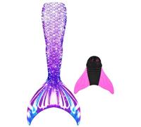 SPEEDEVE Bikini, Queue, été, 4 pièces, 2 pièces