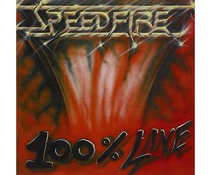 Speedfire - 100% Live