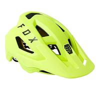 Speedframe Helmet Mips, Ce Flo Yellow