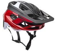 Speedframe Pro Defy Ce Flo Red - Casque | Fox L
