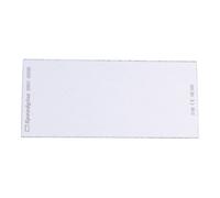 Speedglas 3M SPEEDGLAS Vitre intérieure pour 100V (lot de 5) Quantité:1