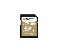 SpeedIN' - Carte mémoire flash - 128 Go - UHS Class 3 / Class10 - SDXC UHS-I