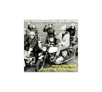 Mary Lou Lord – Speeding Motorcycle – CD