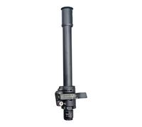 Speedlifter Classic Réglage de Hauteur Ahead 1 1/8" 28,6 mm 15 cm Noir