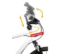 Speedlifter TwistProSDS Guidon Mixte Adulte Noir Taille Unique