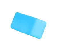 Speedlight Diffuseur de flash, boîte à lumière carrée portable, petite lampe de poche macro, accessoire d'appareil photo, 6,4 x 3 x 2,3 cm, facile à utiliser, pour photographie intérieure et