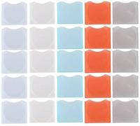 Speedlink 25X Pack De Coques De Jeu UMD Pour Sony PSP UMDs Jeux Étui