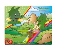 Speedlink 2mm Souris Avec Tabaluga Happy Batley Tapis de Mouse / Pad Enfants