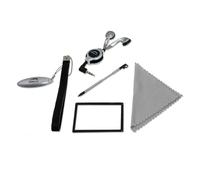 Speedlink 5in1 Paquet Casque Audio Display-Protecteur Goupille Foulard Etc pour