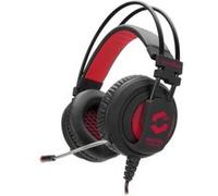 Speedlink-860003 BK Casque Gaming Noir G
