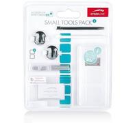 Speedlink 8in1 Ensemble Jeux - Étui Jeu - Boîtier Film Broches Groupes Etc pour