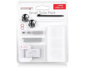 SPEEDLINK 8in1 Set black für Nintendo DS Lite NDS NDSL