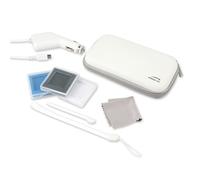 Speedlink 9En1 Pack Hardcase Tasche Kfz Chargeur Pour Nintendo Ds Lite Console