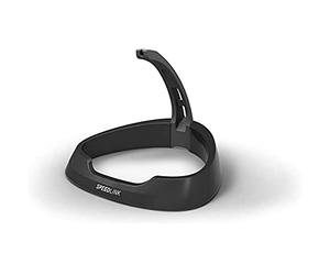 Speedlink ADJIX Mouse Bungee - Guide-Câble pour Souris, Noir