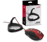 Speedlink Adjix Souris Inserte des Câbles Jeux Kabel-Halter Support PC Bungee