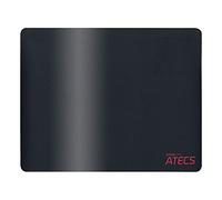 Speedlink ATECS Soft Gaming Mousepad - Size M -Tapis de Souris Gaming Taille M (38x30cm, Compatible Souris Laser et Souris Optique) Noir