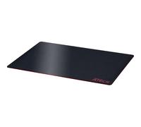 SPEEDLINK ATECS Tapis de souris de jeu Noir