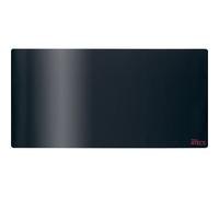 SPEEDLINK ATECS Tapis de souris de jeu Noir