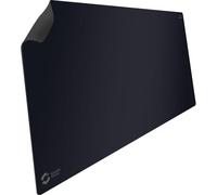 SPEEDLINK ATECS Tapis de souris de jeu Noir