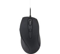 SpeedLink Axon Silent Souris ergonomique USB optique noir 5 Boutons 2400 dpi