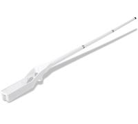Speedlink Billiard Kit Snooker Queue pour Nintendo Wii Contrôleur Wiimote Kö
