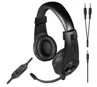 Speedlink Casque Audio Legatos Pc/ps5/ps4/xbox Series X/s/switch/oled/lite Gaming