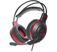 Speedlink Celsor Casque stéréo pour PC avec Microphone Flexible