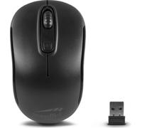 SPEEDLINK CEPTICA souris sans fil, pour le bureau/bureau à domicile - portée 10m, noir