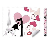 Speedlink CERIMO Christmas Set Stylet et Chiffon de Nettoyage, Rouge/Blanc