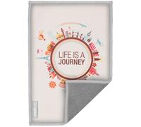 Speedlink Chiffon De Nettoyage XL En Microfibre Pour TV, Téléphone, Tablette, PC