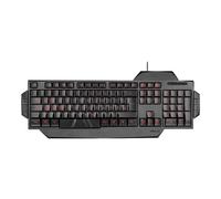 Speedlink clavier RAPAX noir
