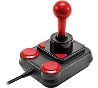 SPEEDLINK Competition Pro Extra Noir, Rouge USB 1.1 Joystick Analogique Android, PC