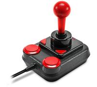 Joystick USB Speedlink Competition Pro Extra Noir/Rouge
