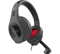 Casque stéréo CONIUX PS4 noir Speed-Link SL-4533-BK