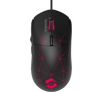 SPEEDLINK CORAX souris Gaming Droitier USB Type-A Optique 3200 DPI