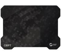 Speedlink CRIPT Tapis De Souris De Jeu Ultra Fin Pour PC Gamer
