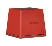 SPEEDLINK CUBID Portable Speaker - Haut-parleur…