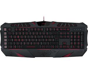 Speedlink de vw-6482 Parthica Clavier