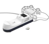 Speedlink Dual Station de Charge Chargeur pour PS5 Manette sans Fil Station Dock